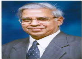 DPS Indirapuram Chairman